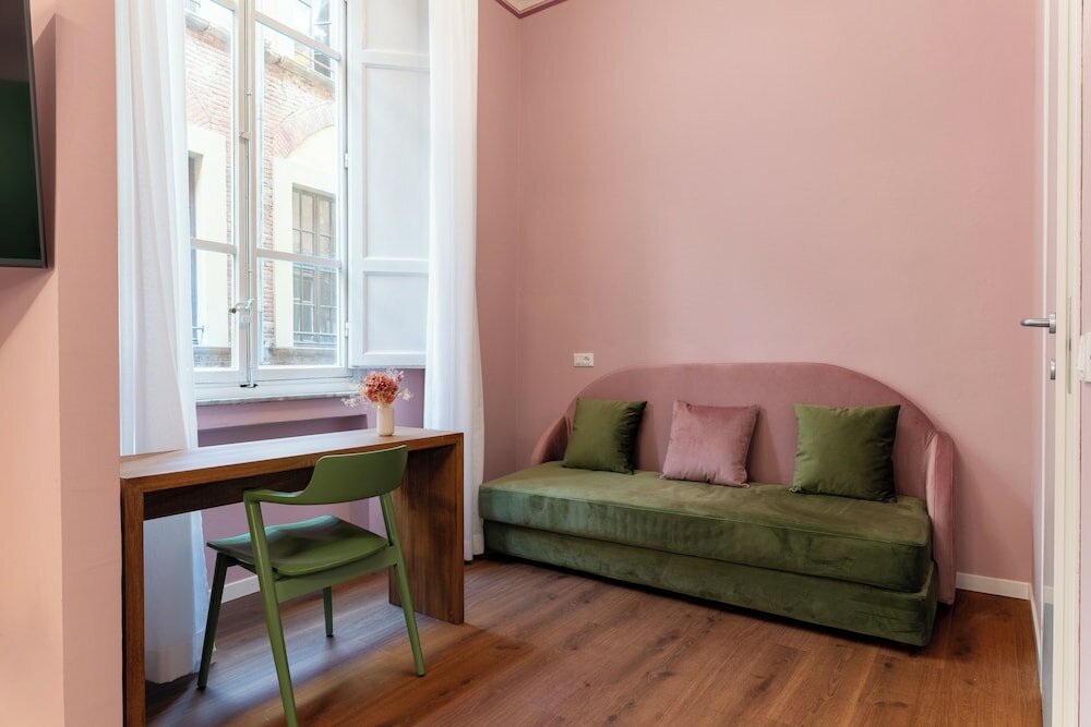 Фото Piccolo Hotel Puccini