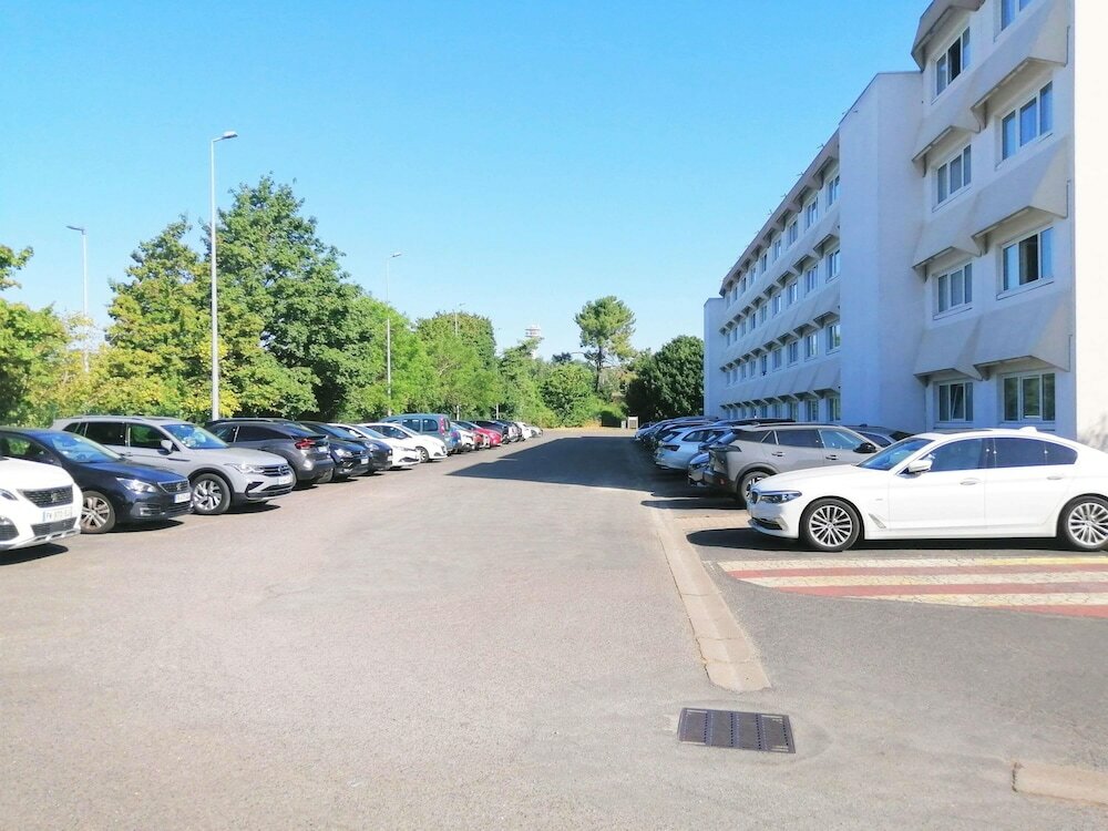 Фото Ibis Budget Tours Sud