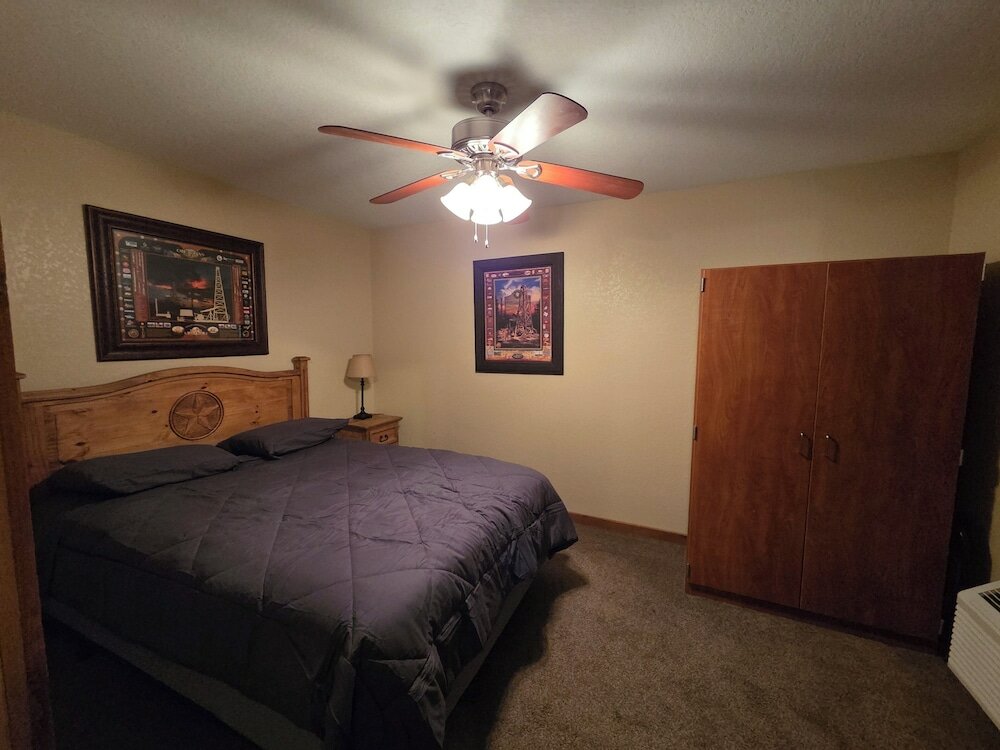 Фото Texas Star Lodges