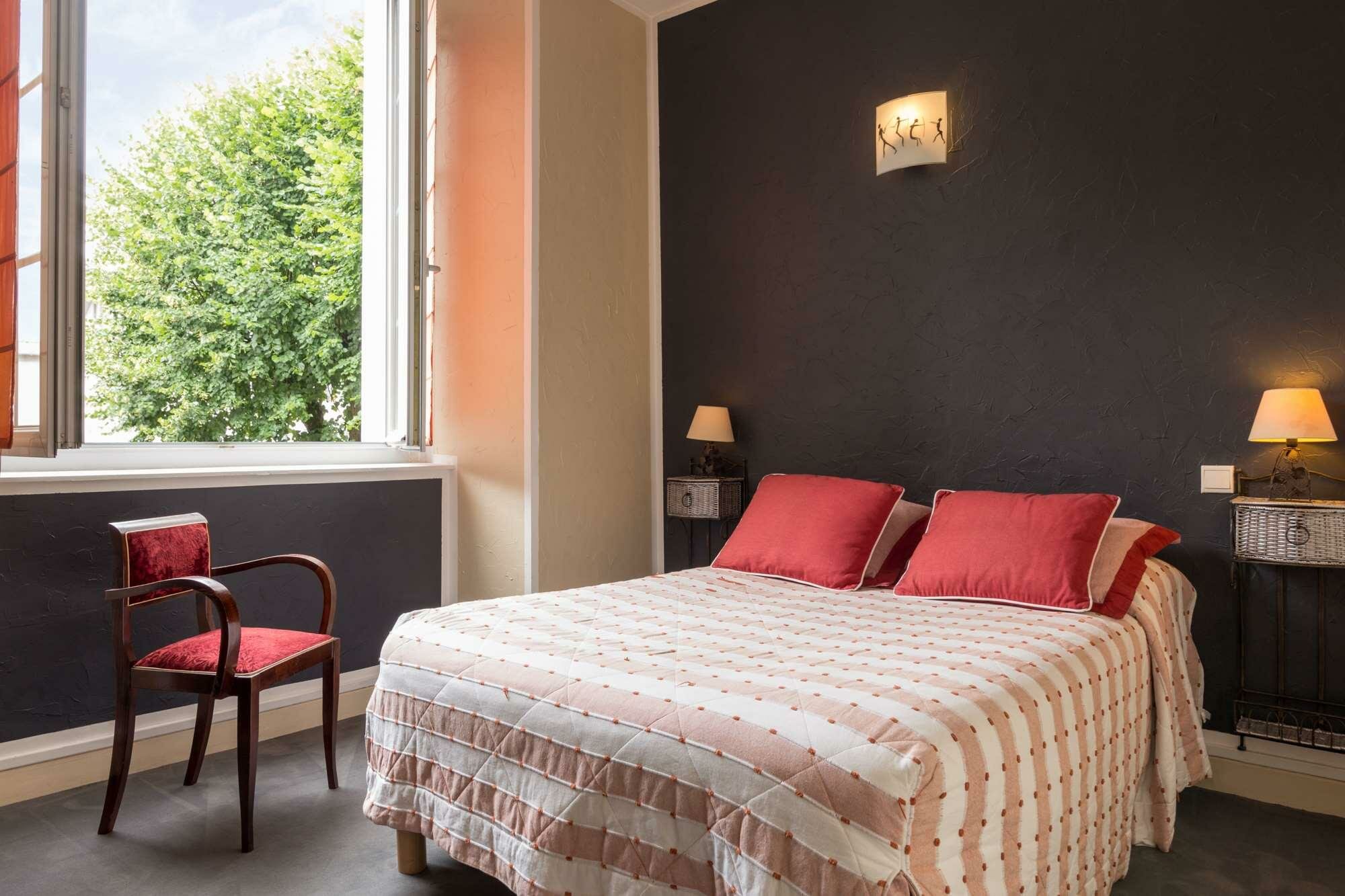 Фото The Originals Boutique, Villa Montpensier