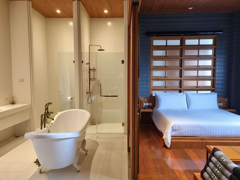 Фото Vali Villa Bangkok