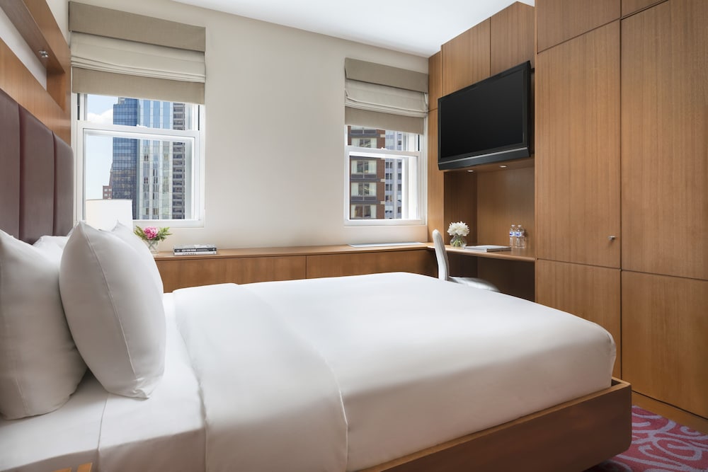 Фото Hotel 57 by LuxUrban, Trademark Collection by Wyndham