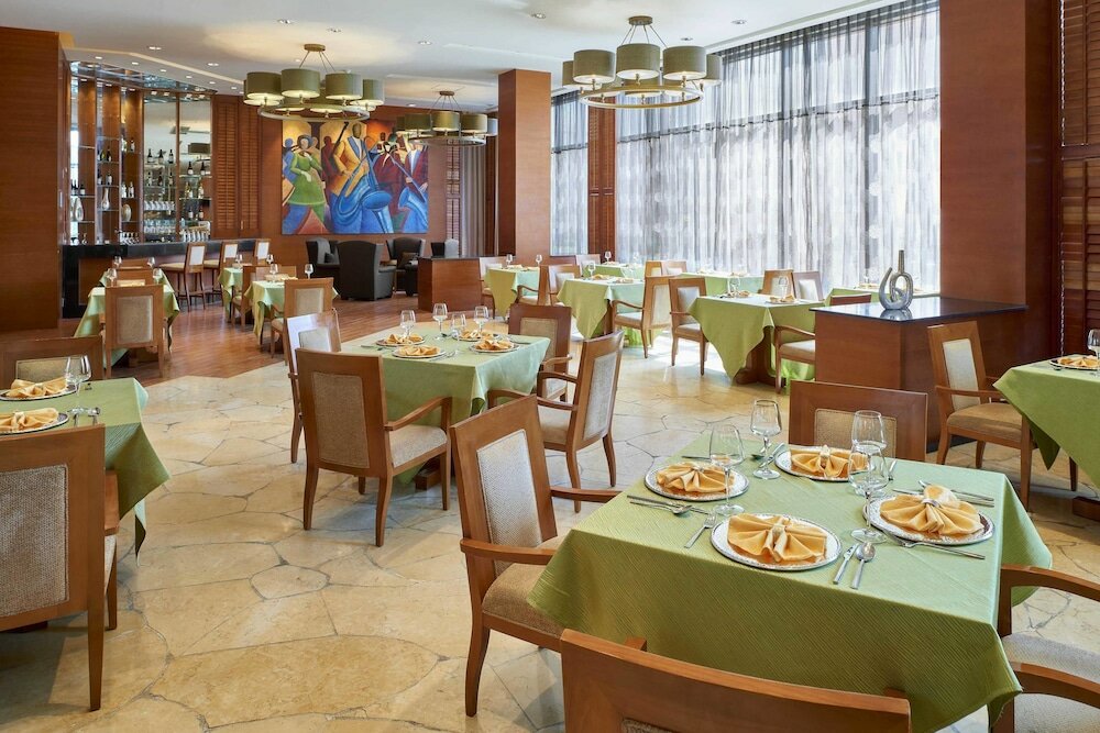 Фото Sheraton Hohhot Hotel
