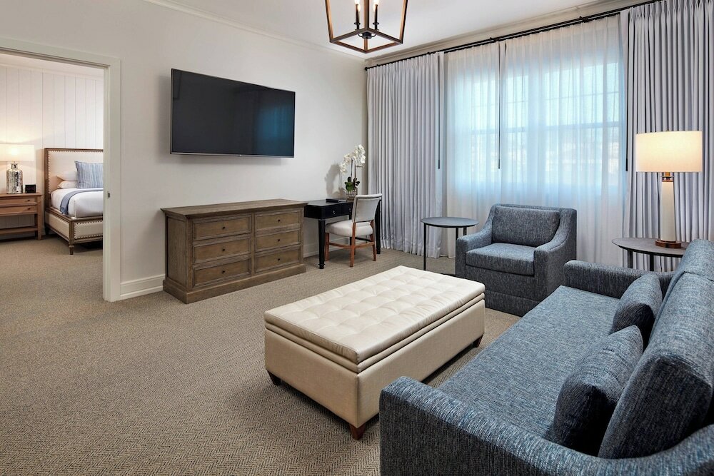 Фото Vespera Resort on Pismo Beach, Autograph Collection