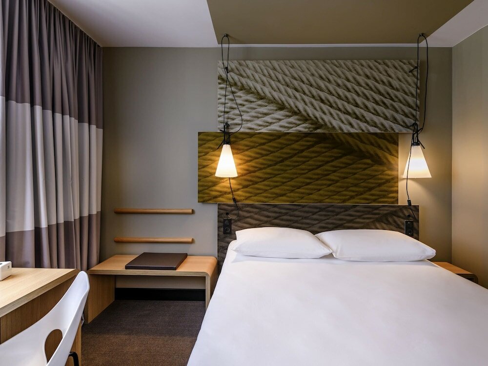 Фото Ibis Regensburg Zentrum