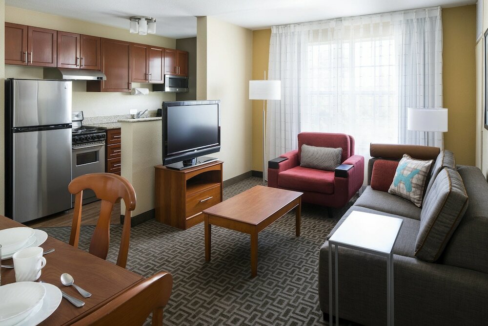 Фото TownePlace Suites Milpitas Silicon Valley