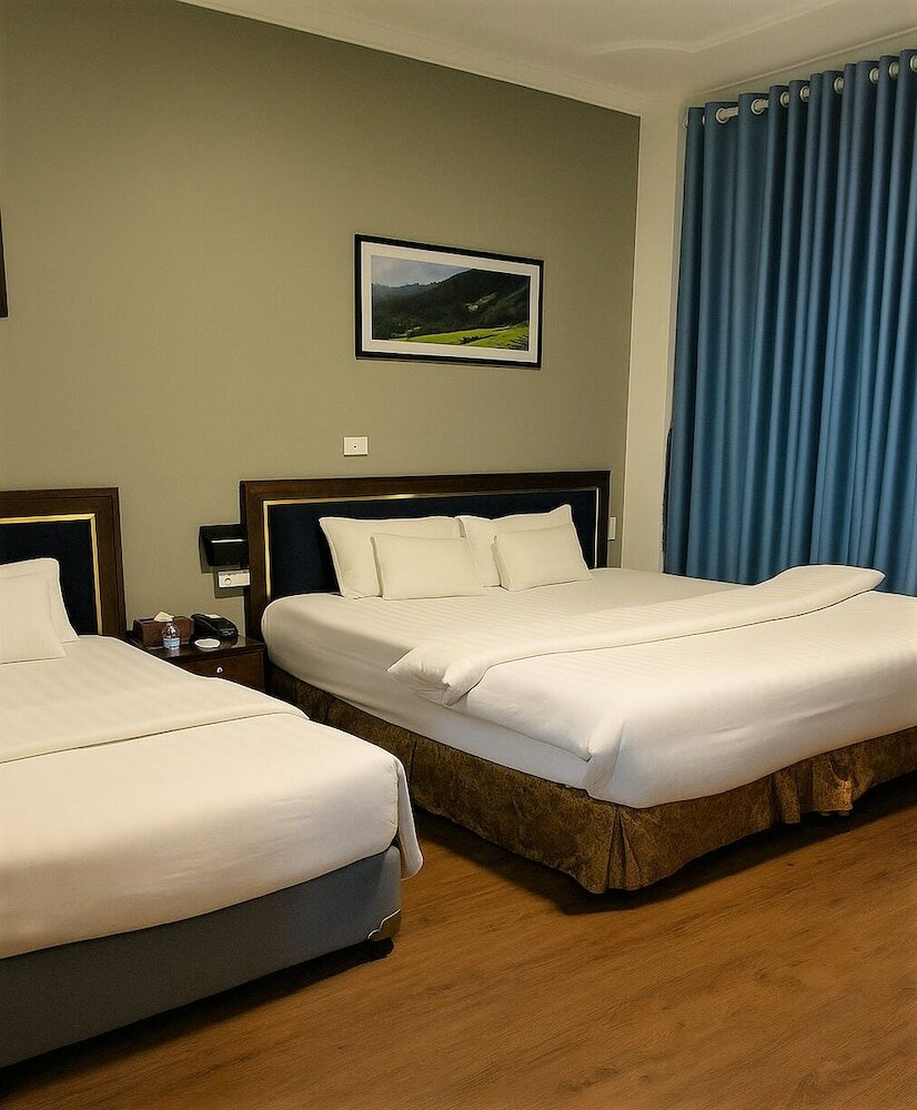 Фото A25 Hotel - Tue Tinh