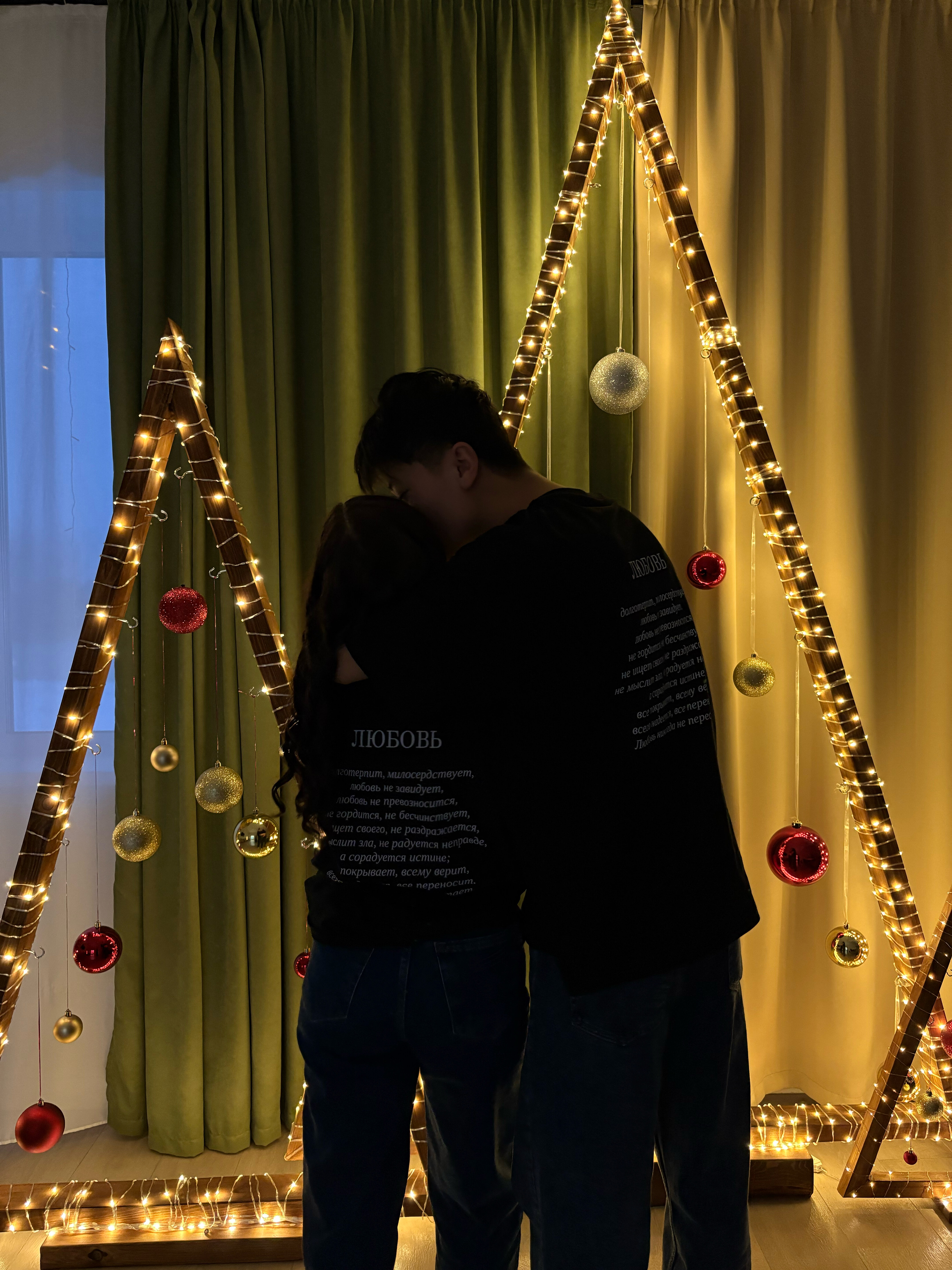 Фото Шервуд