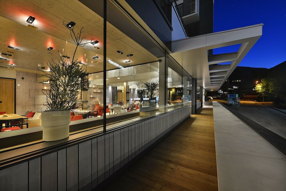 Фото Grand Hotel Hradec