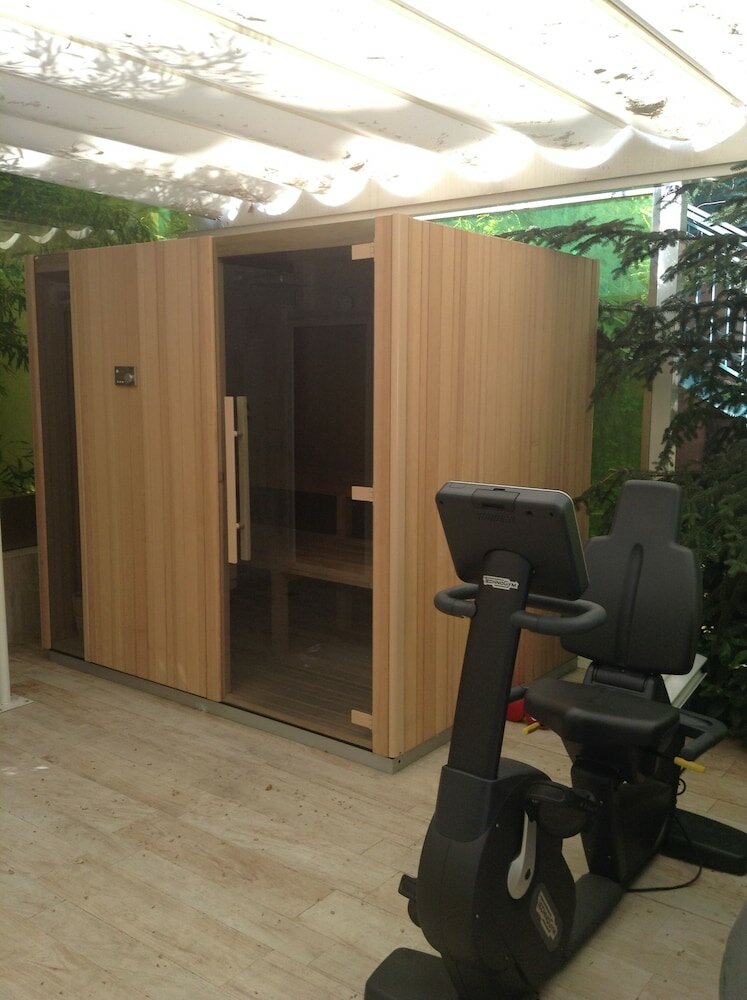 Фото Grand Hotel Panoramic