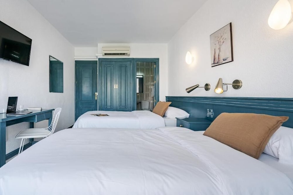 Фото Hotel Agur