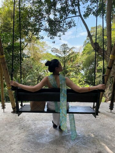 Гостиница M Social Resort Penang в Штате Пинанг