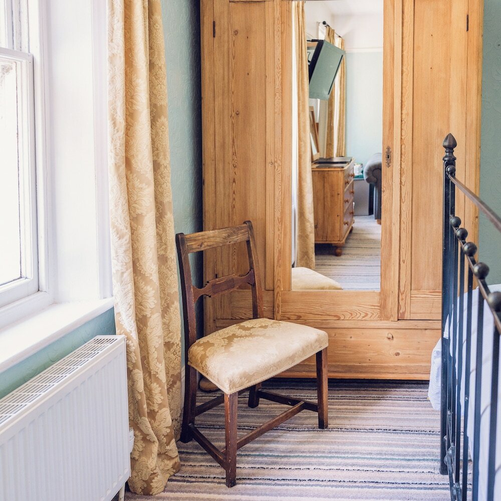 Фото Broomfield House
