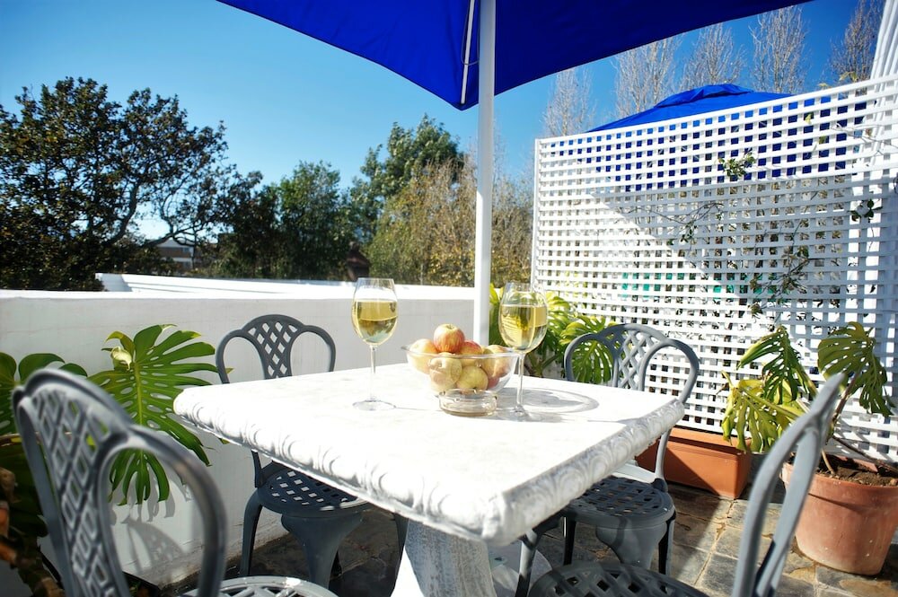 Фото Boord Guest House