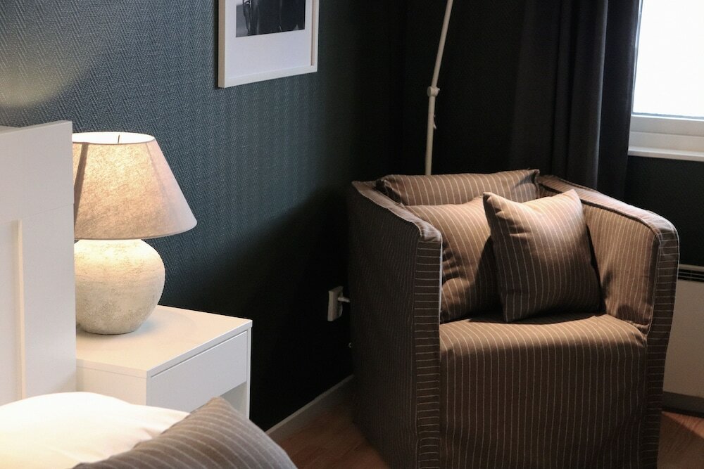 Фото Hotell Miskarp