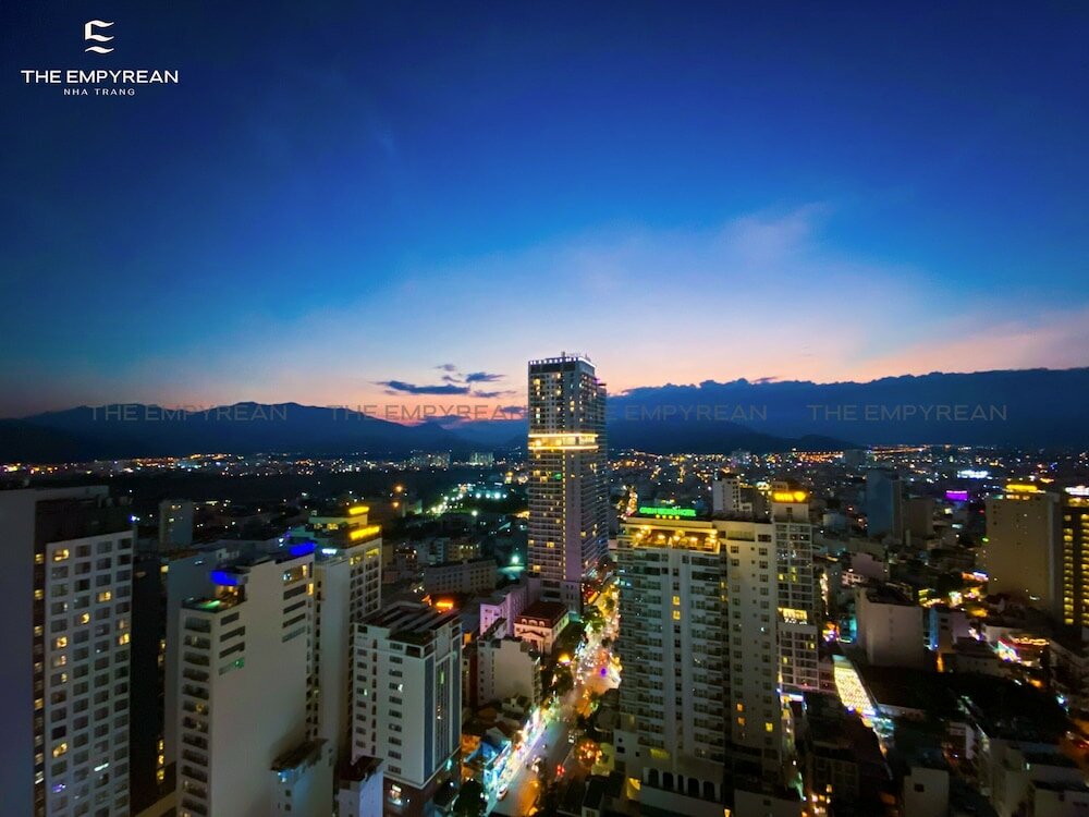 Фото The Empyrean Nha Trang