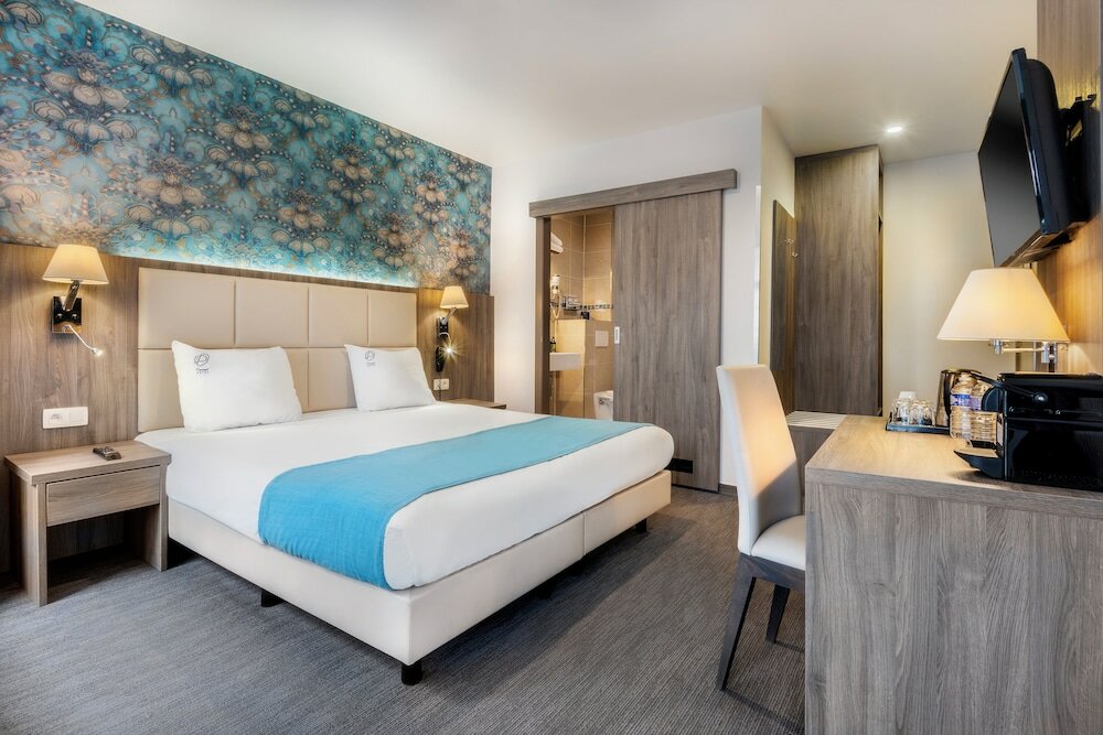 Фото Dansaert Hotel