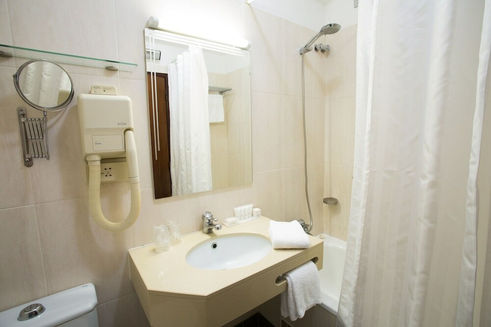 Фото Hotel Solaris