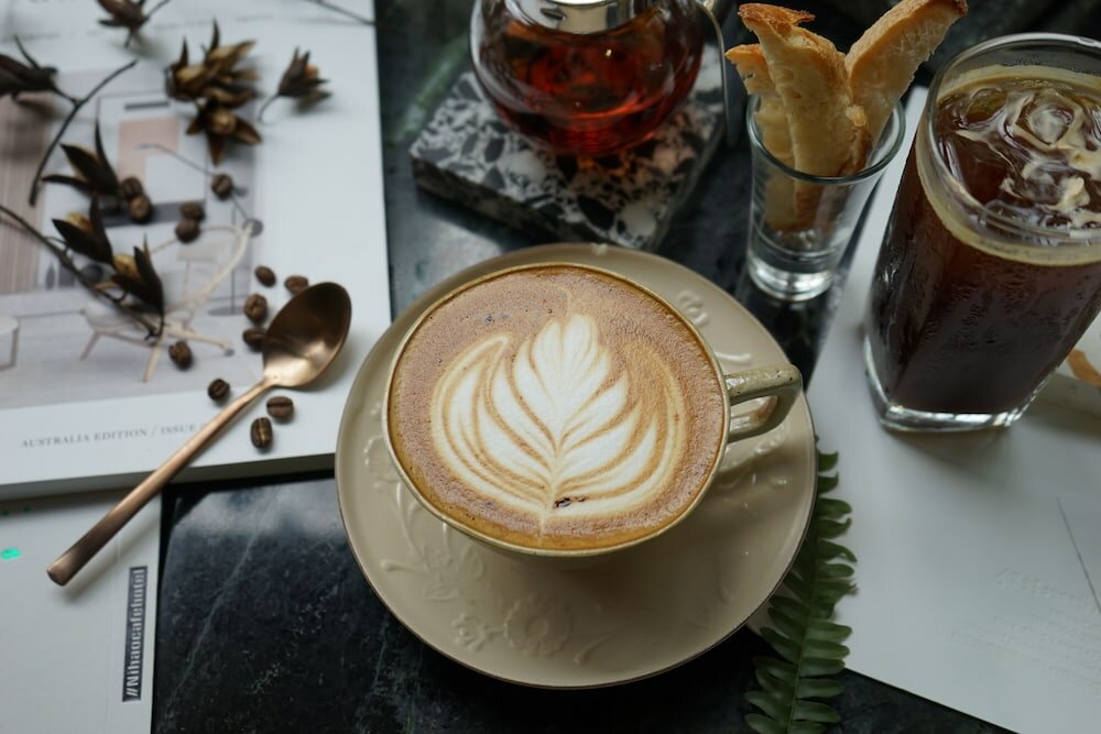 Фото Nihao Cafe Hotel