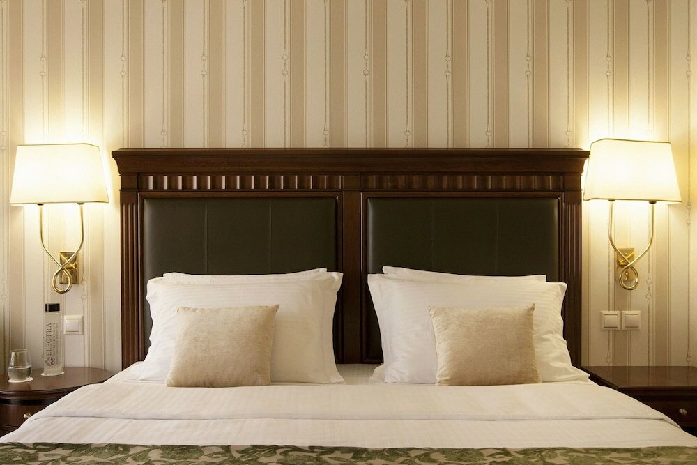 Фото Electra Athens