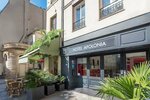 Hotel Apolonia Paris Mouffetard