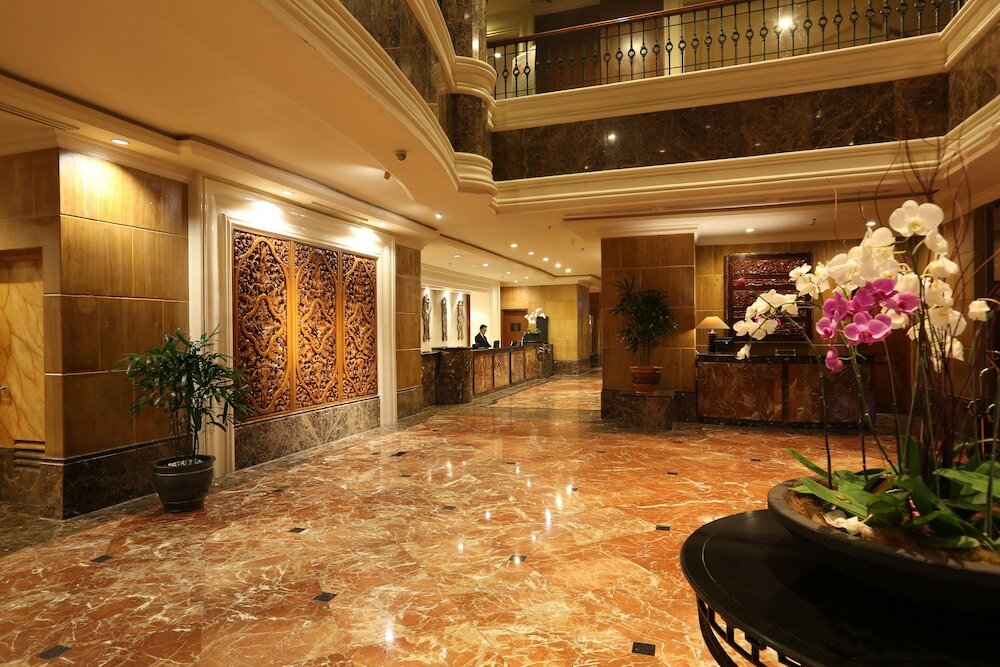 Фото отеля 3