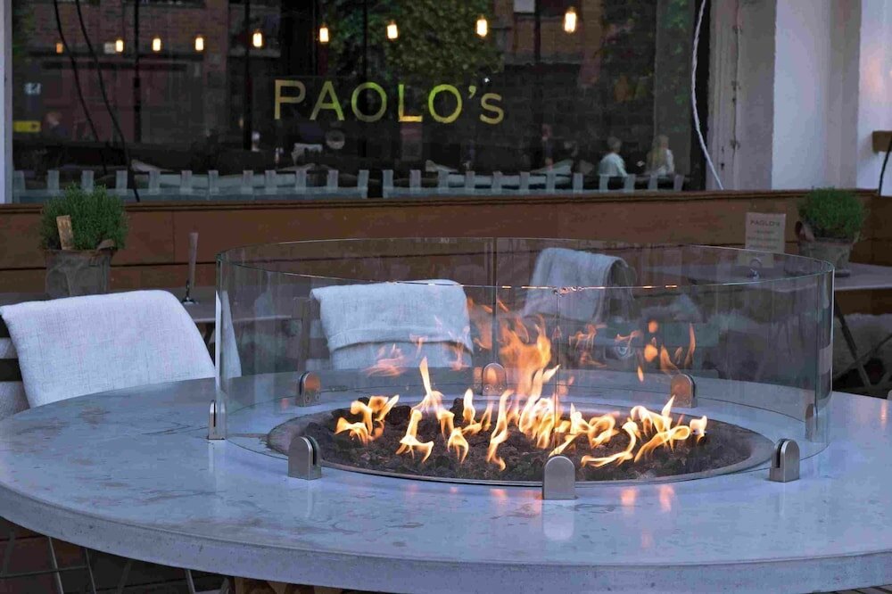 Фото Elite Hotel Mollberg