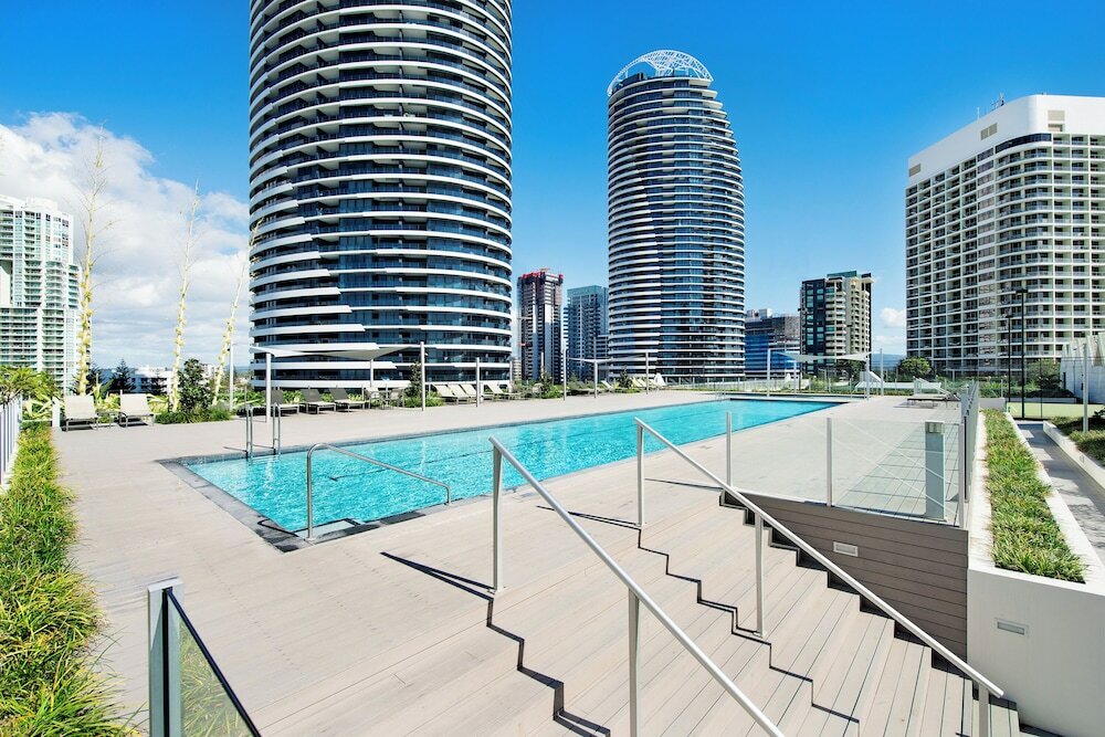 Фото Ultiqa Air On Broadbeach
