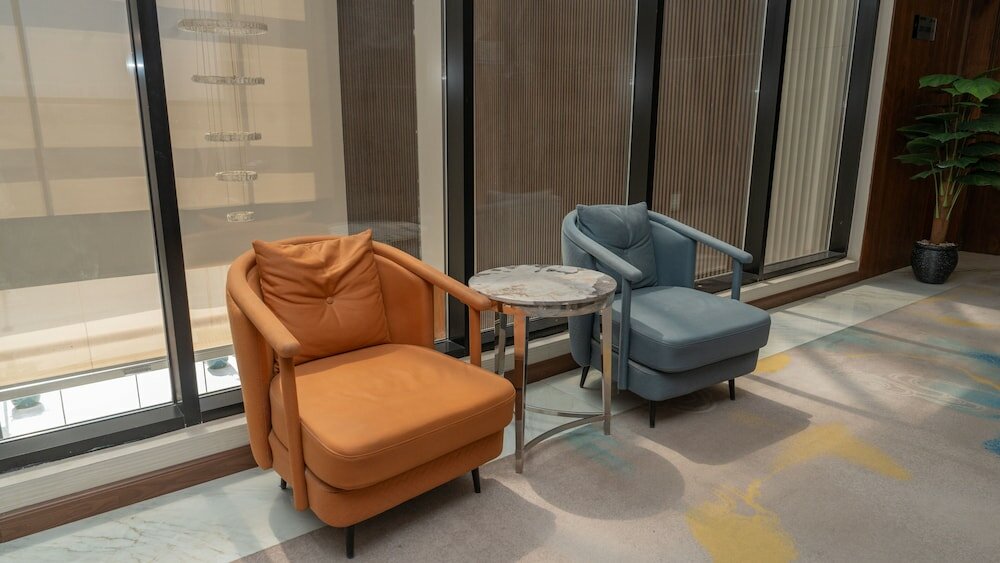 Фото Rosa Grand Hotel Monsieh