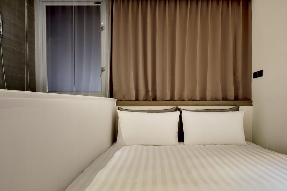 Фото Wonstar Hotel Zhong Hua