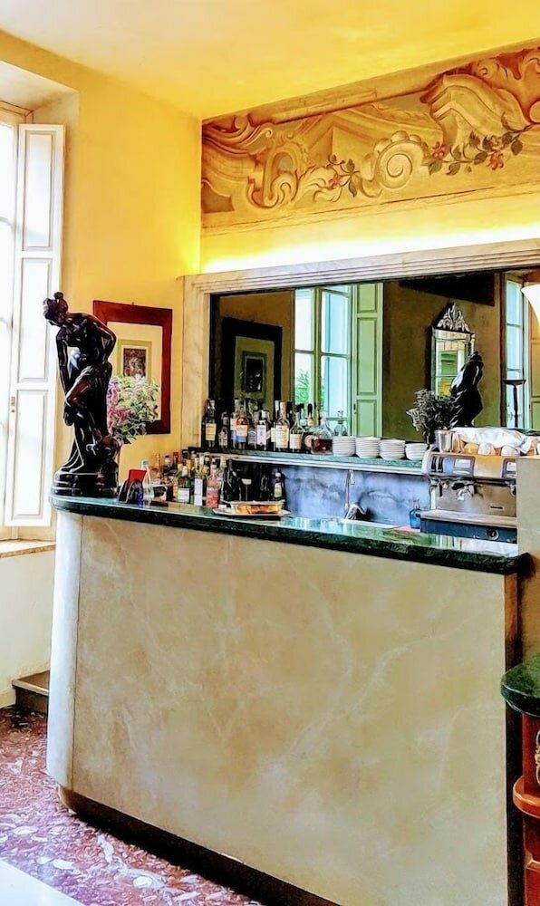 Фото Hotel Verdi Boutique Hotel