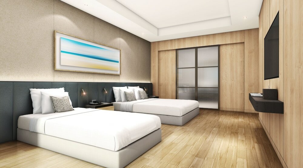 Фото Hotel Hyundai Ulsan