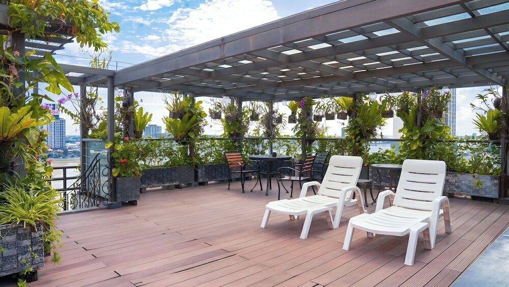 Фото Lcs Hotel & Apartment