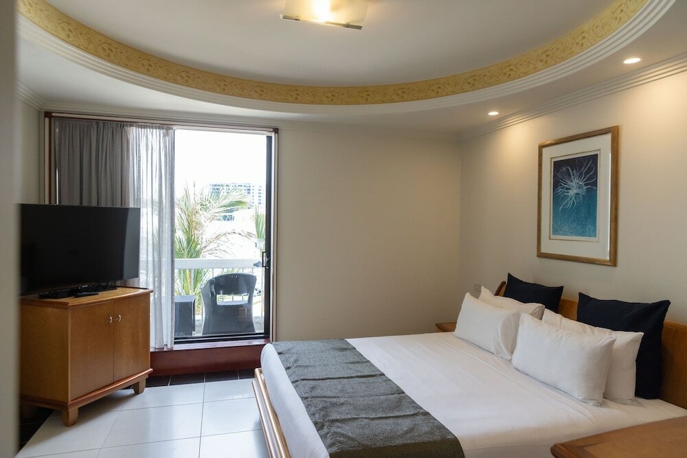 Фото Mindil Beach Casino Resort