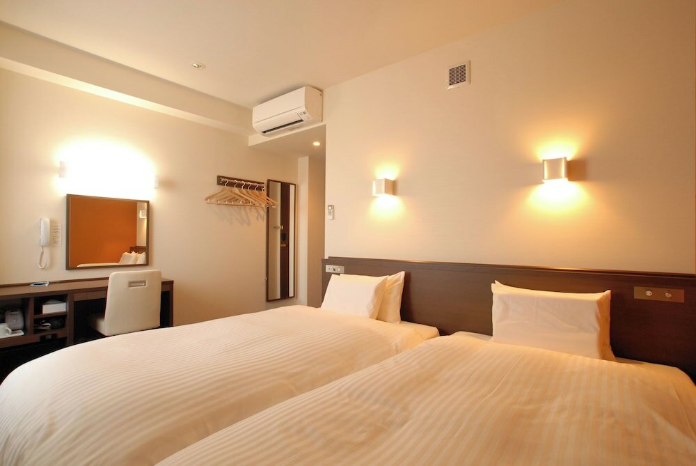 Фото Ab Hotel Fukaya