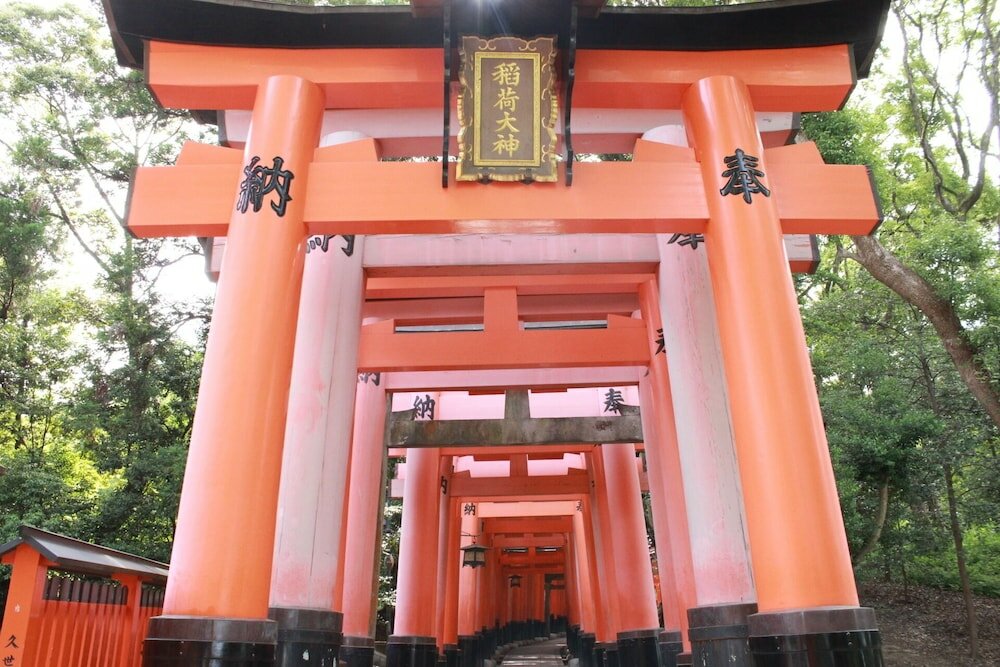 Фото Resi Stay Nishijin