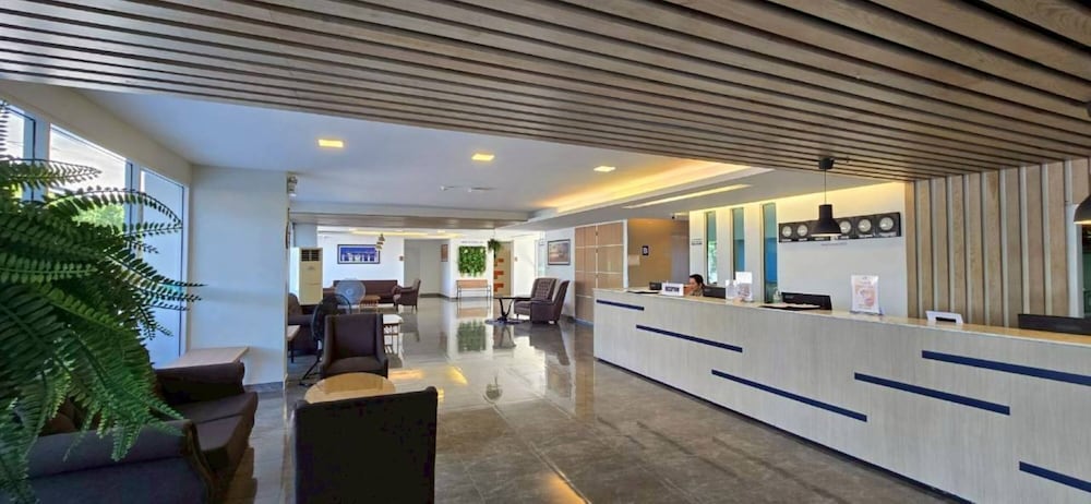 Фото D at Sea Hotel
