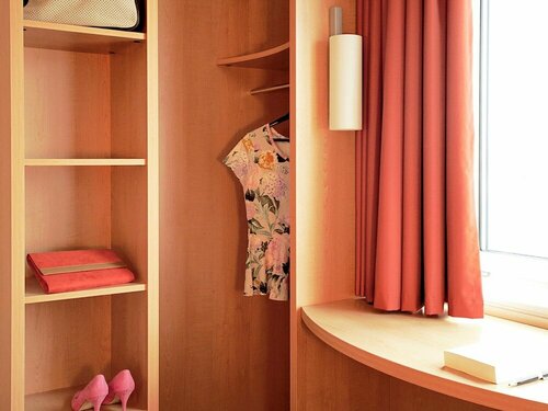 Гостиница Ibis Antofagasta в Антофагасте