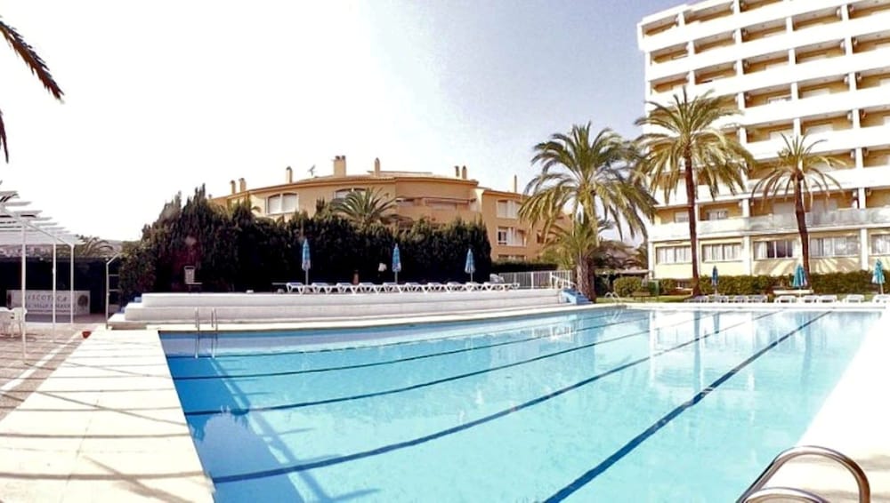 Фото Hotel Villa Naranjos
