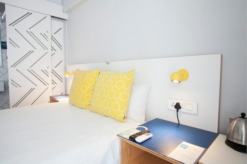 Фото Mojo Hotel