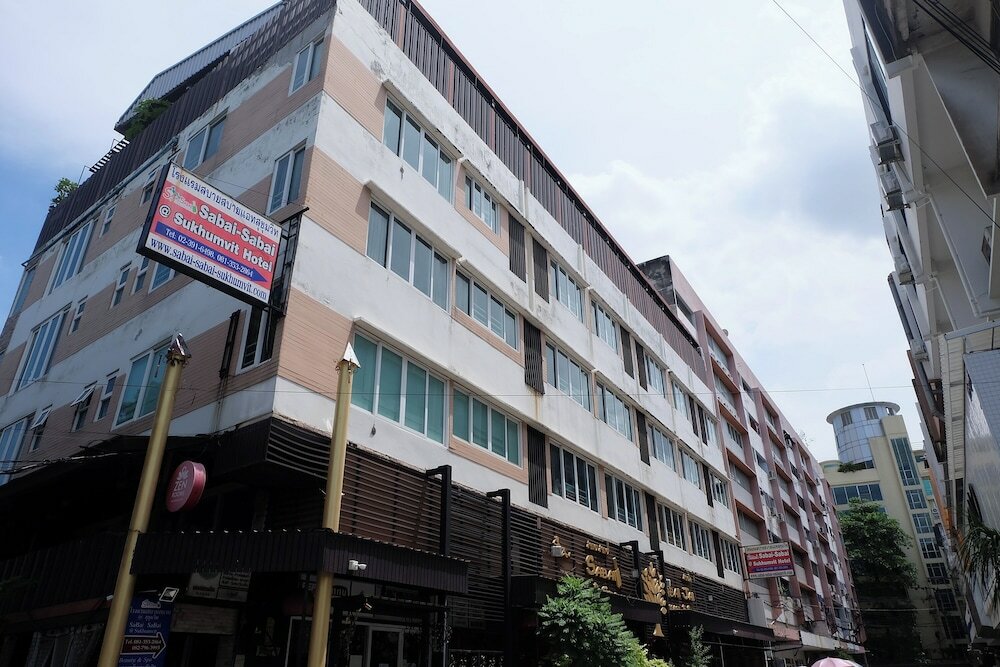 Фото Sabai Sabai @ Sukhumvit Hotel