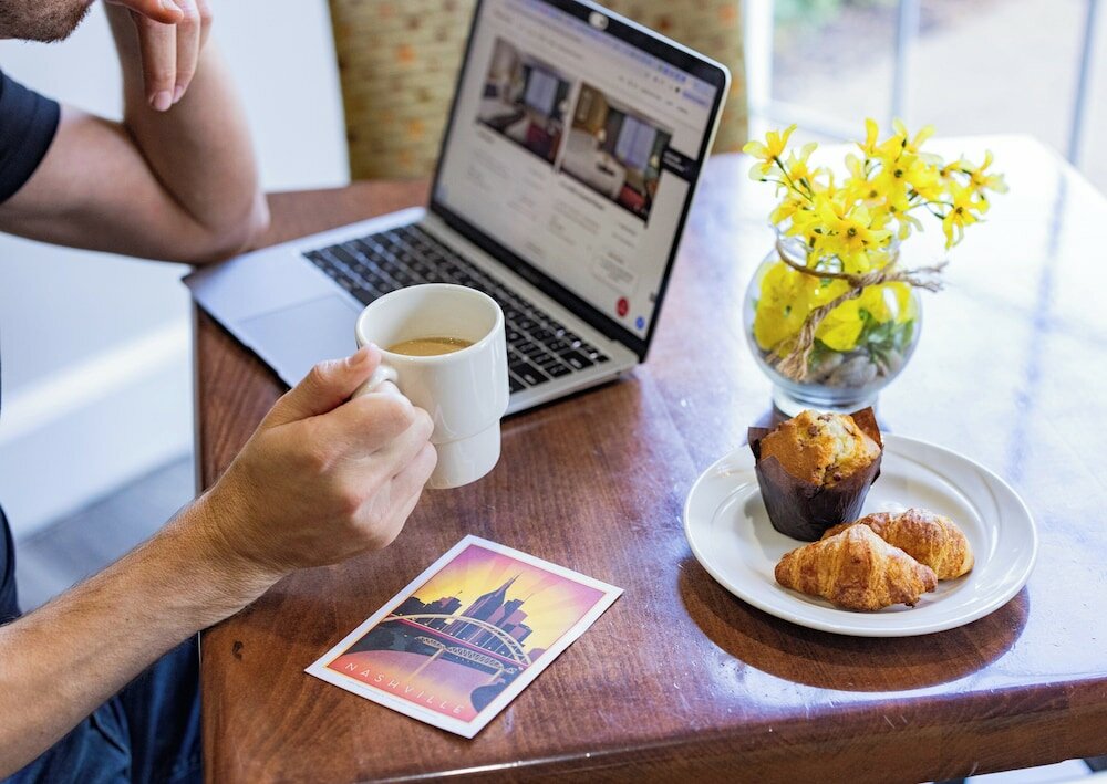 Фото Millennium Maxwell House Nashville