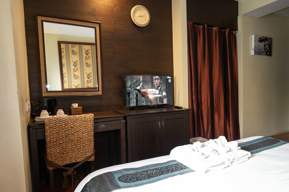 Фото Baan Sukhumvit Soi 20