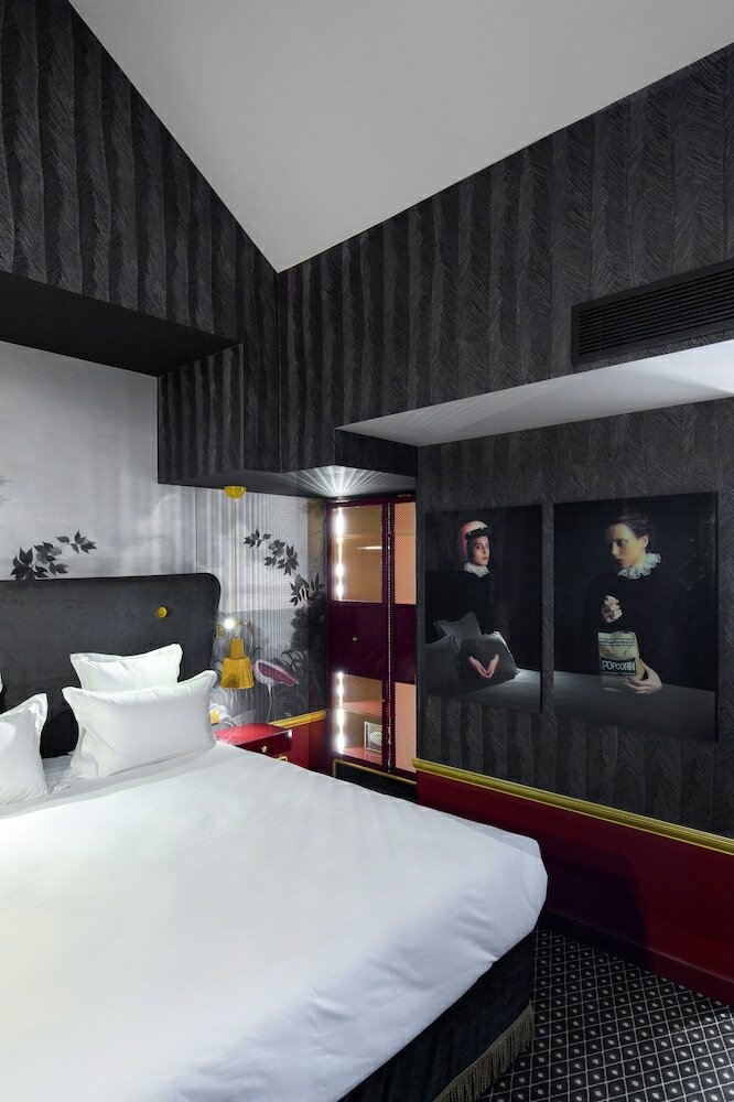 Фото Snob Hotel 