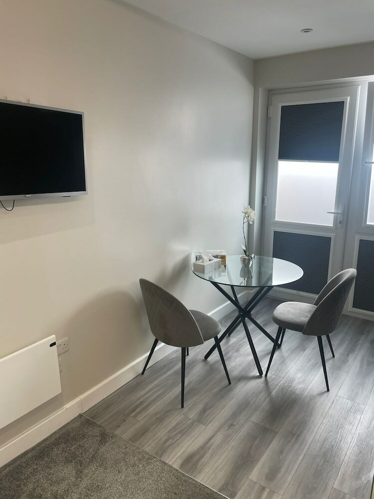 Фото Park Avenue Hotel