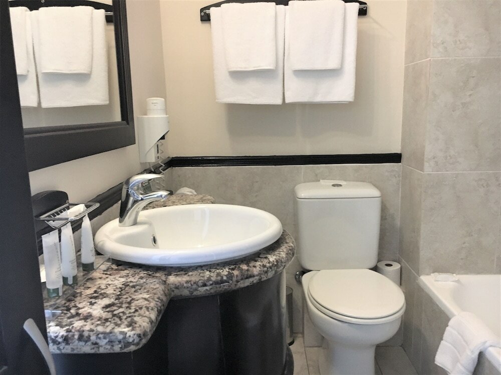 Фото Premier Hotel Cape Town