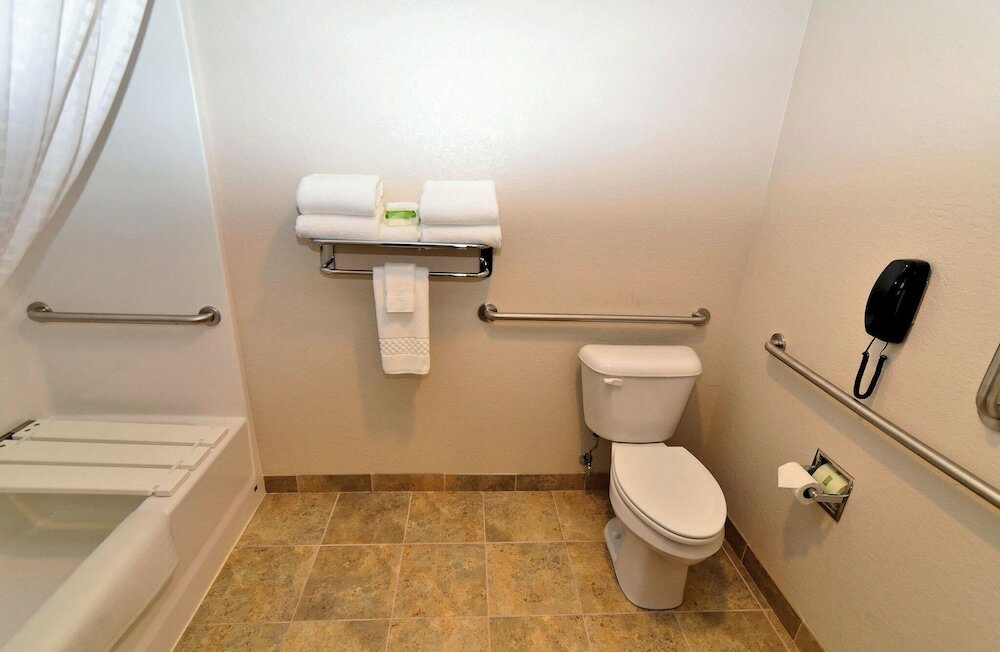 Фото Cobblestone Inn & Suites Monticello