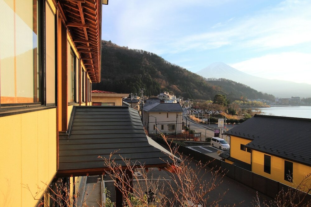 Фото Hotel Asafuji