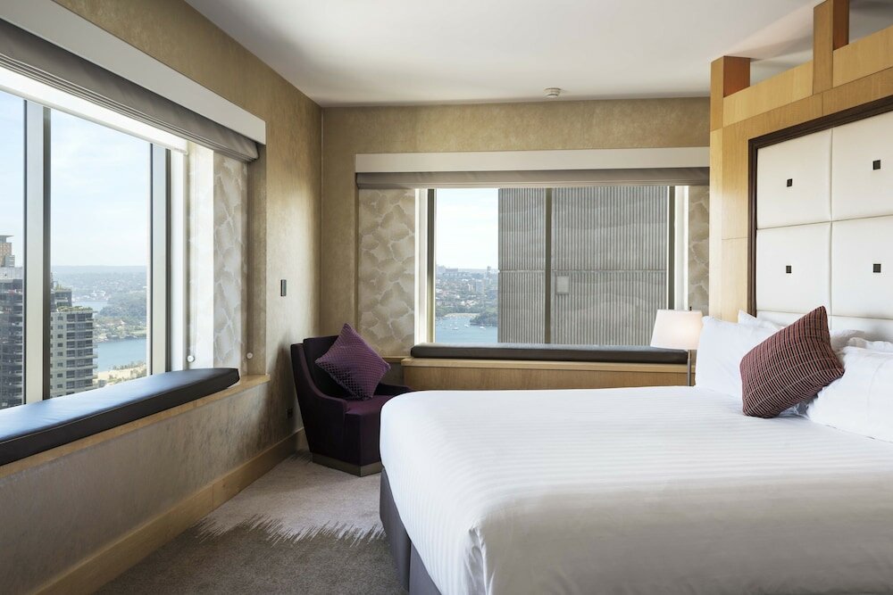 Фото Amora Hotel Jamison Sydney