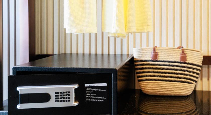 Фото The Legacy V Ao Nang Beach Krabi